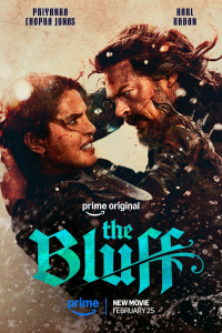 Блеф